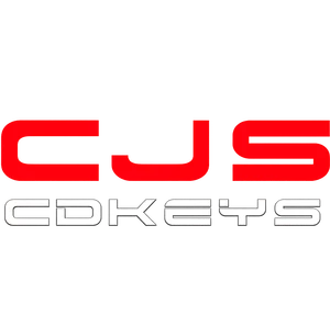 CJS-CDKeys