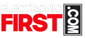 Electronic First