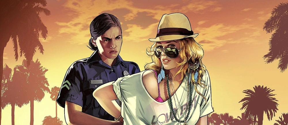 Quiz: guess what was definitely not in the GTA games