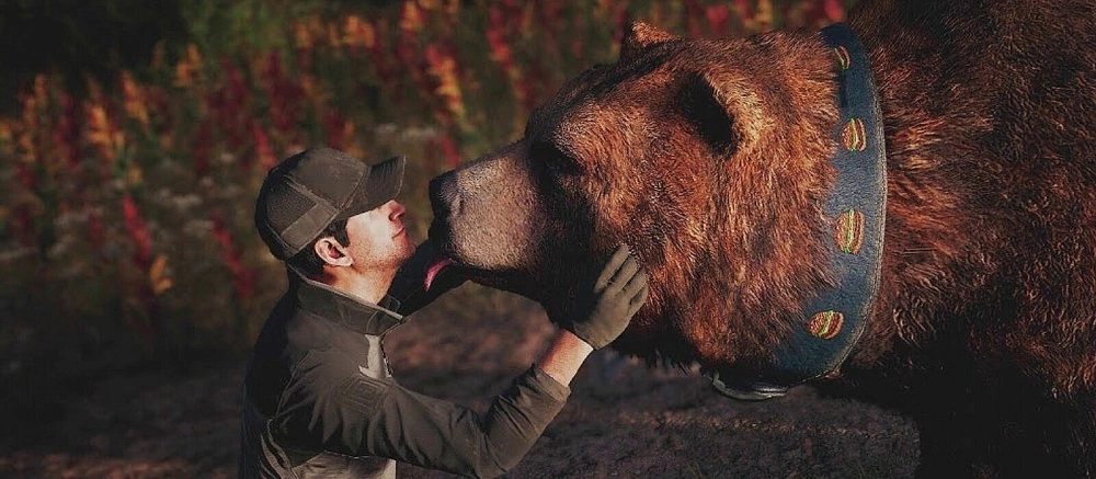 Quiz: Cheeseburger the Bear and Chocobo the Riding Bird — Guess the Game Based on the Pet