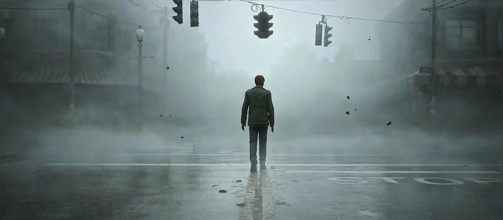 Quiz: Which Silent Hill Monster Are You?