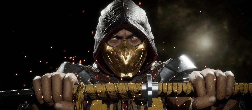 Quiz: Which Mortal Kombat Character Are You?