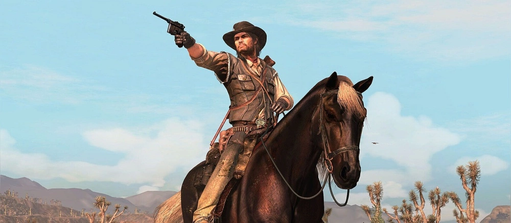 Quiz: Would You Survive in the Wild West?