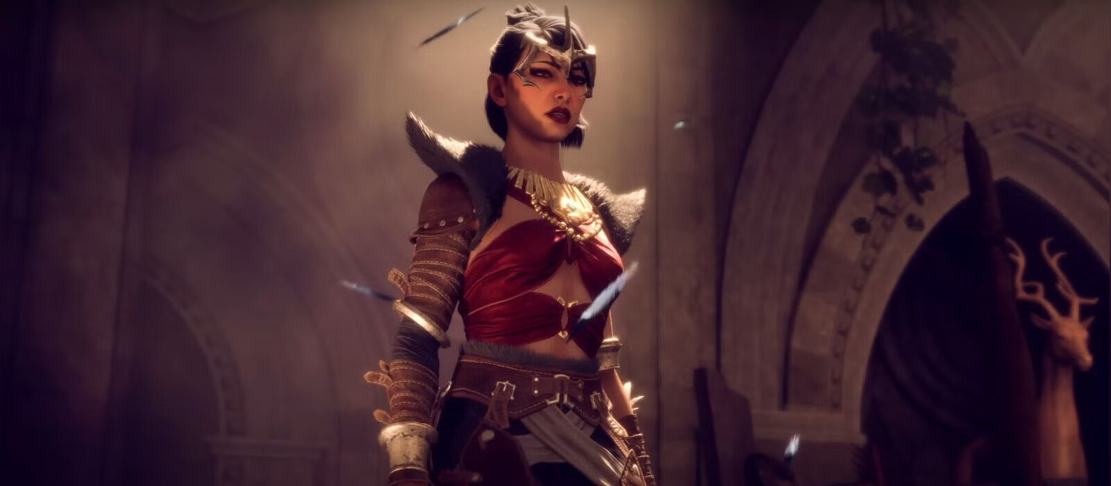 Quiz: Which Dragon Age Character Are You?