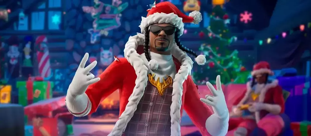 Holiday's Quiz: What Kind of Santa Are You?