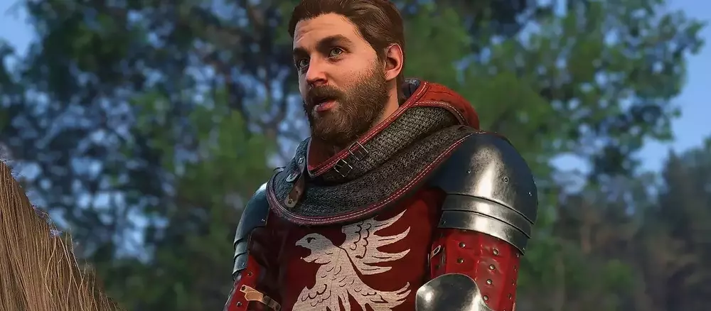 Quiz-game: What's your path in Kingdom Come — more guts than brains?