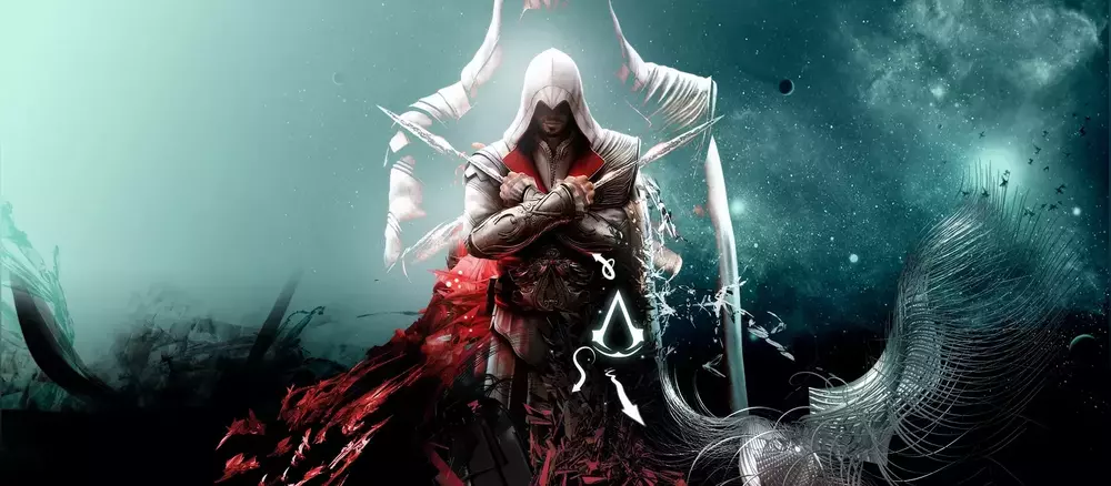 Quiz: What Kind of Assassin Are You?