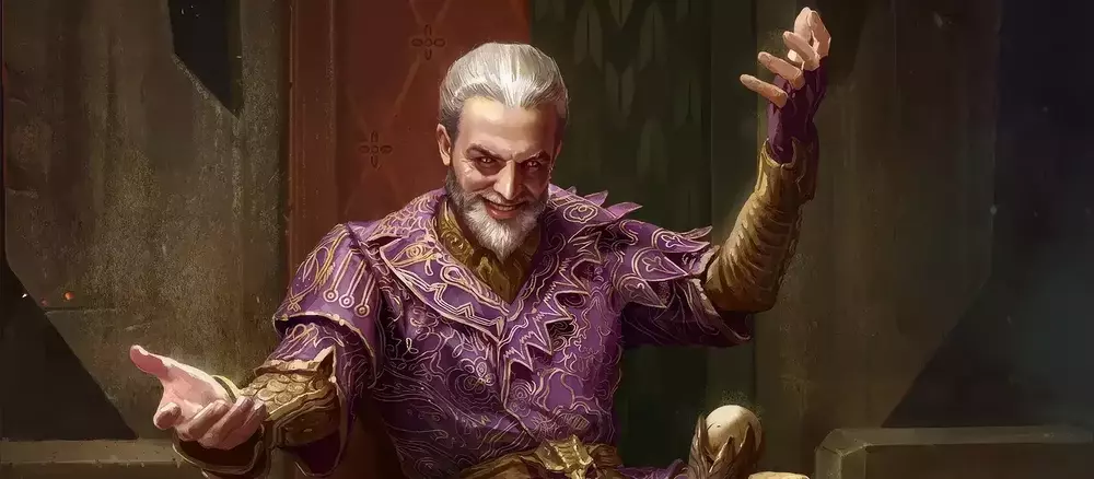 Quiz game: Can you survive in the world of TES 4: Oblivion