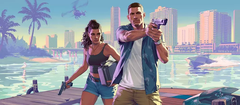 Quiz: What Kind of GTA Fan Are You?