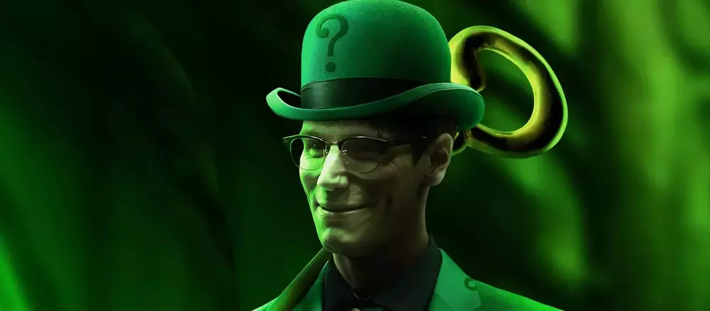Quiz game: solve 10 riddles about games