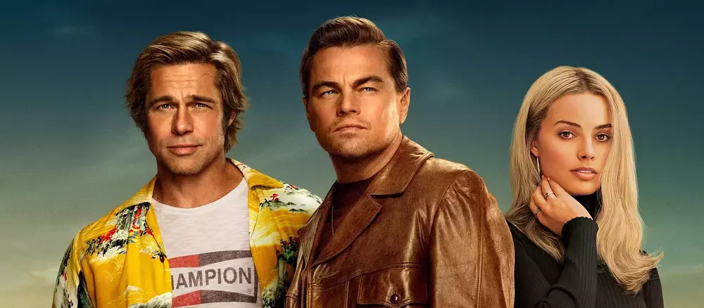 Quiz: Guess the Movie by the Frame
