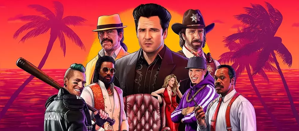 Quiz: guess the celebrity by the game they played