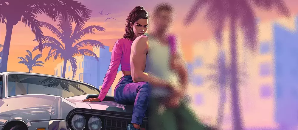 Quiz: Guess the game by distorted art and pixels