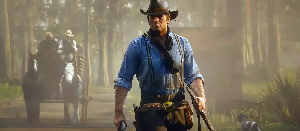 Quiz: Identify the Game by Its Brief Plot Description
