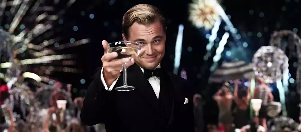Quiz: guess the Leonardo DiCaprio Movies