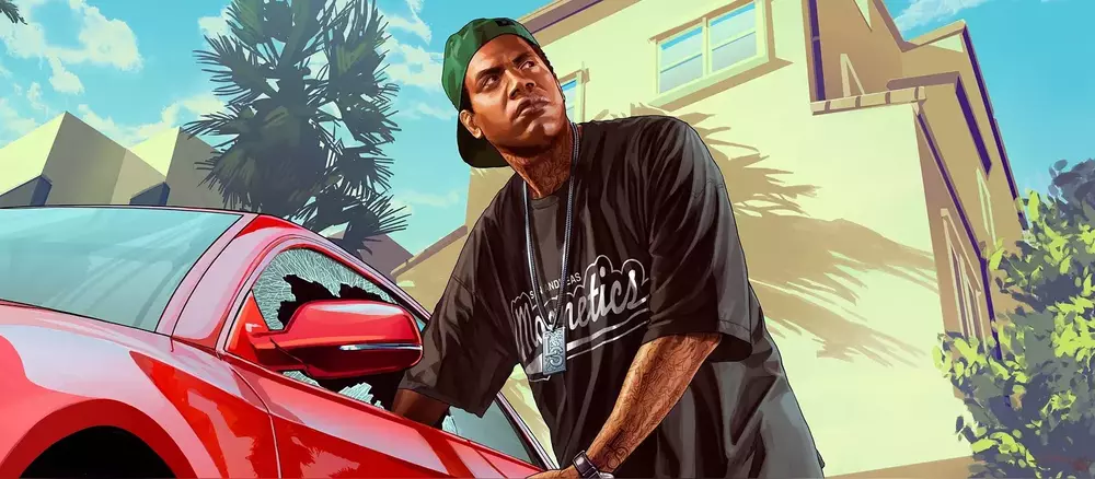 Quiz: which GTA character are you?