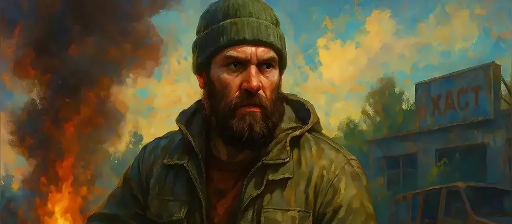 Quiz: Who Are You in Escape from Tarkov