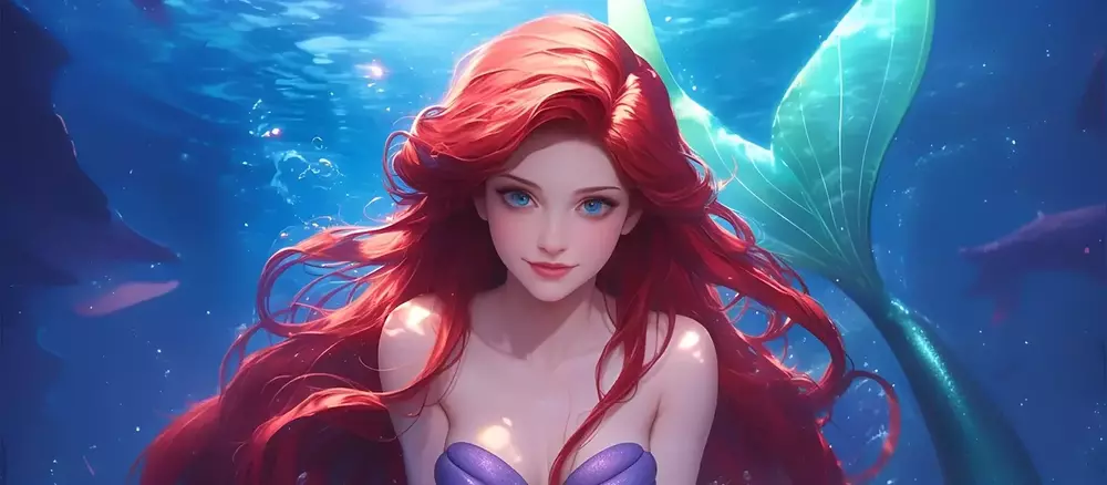 Quiz: guess which Disney cartoon this character appeared in