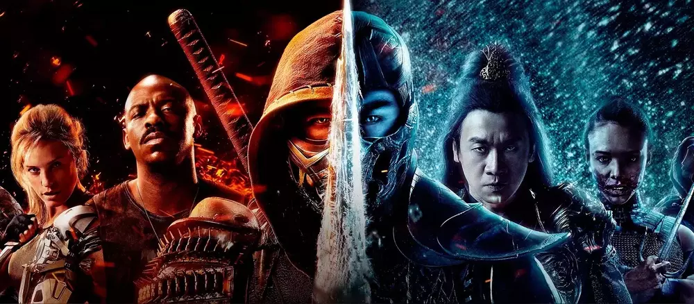 Quiz: how much do you love movies based on video games?