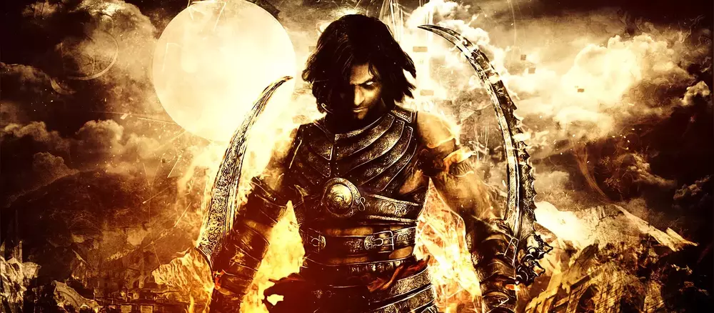 Quiz: lead Ubisoft and save the company from collapse