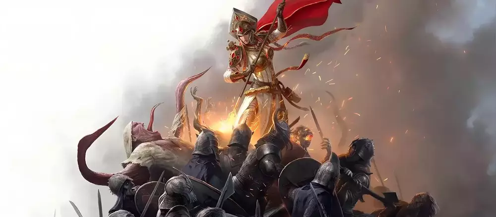 Quiz about Mythology Games