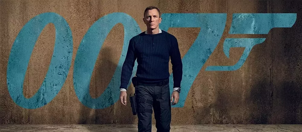 Quiz: Which James Bond Are You?