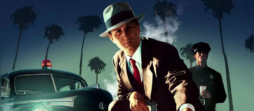 Quiz: What Kind of Detective Are You?