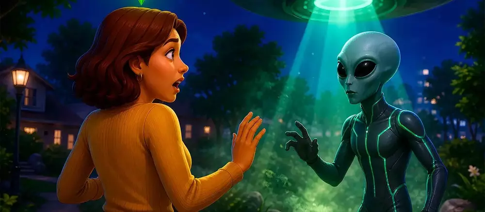 Quiz: Live Your Sim's Life — What Color Will Your Crystal Glow?