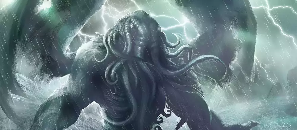 Quiz: Who Are You in the Lovecraft Universe?