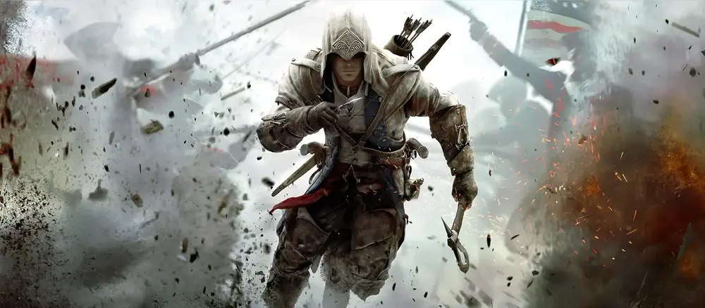Quiz: Which Assassin's Creed Character Are You