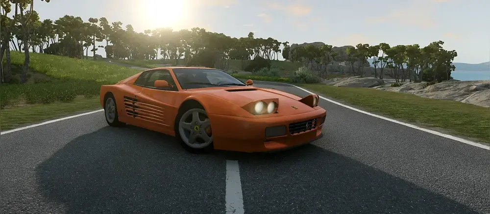 Quiz: Cautious Driver or Crash Tester? Who Are You in BeamNG.drive?