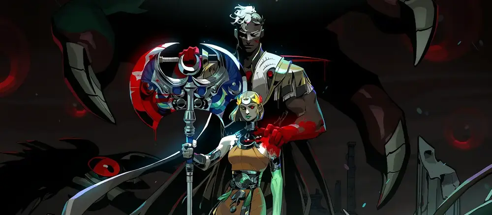 Quiz: Which Hades 2 Character Are You?