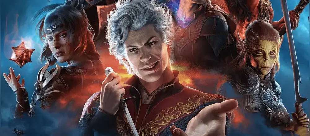 Quiz: Which  Baldur's Gate 3 Companion Are You?
