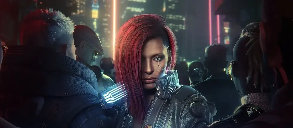 Wolf or Sheep? The Cyberpunk 2077 Survival Quiz