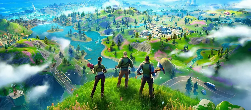 Quiz: What Kind of Fortnite Player Are You? Find Out Your Playstyle
