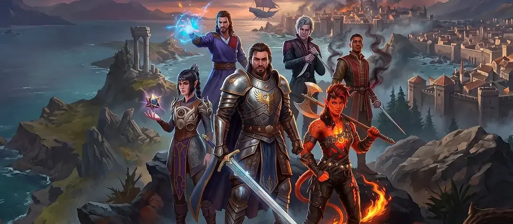 Quiz: Guess the Companion's Secret in Baldur's Gate 3 — The Ultimate BG3 Trivia
