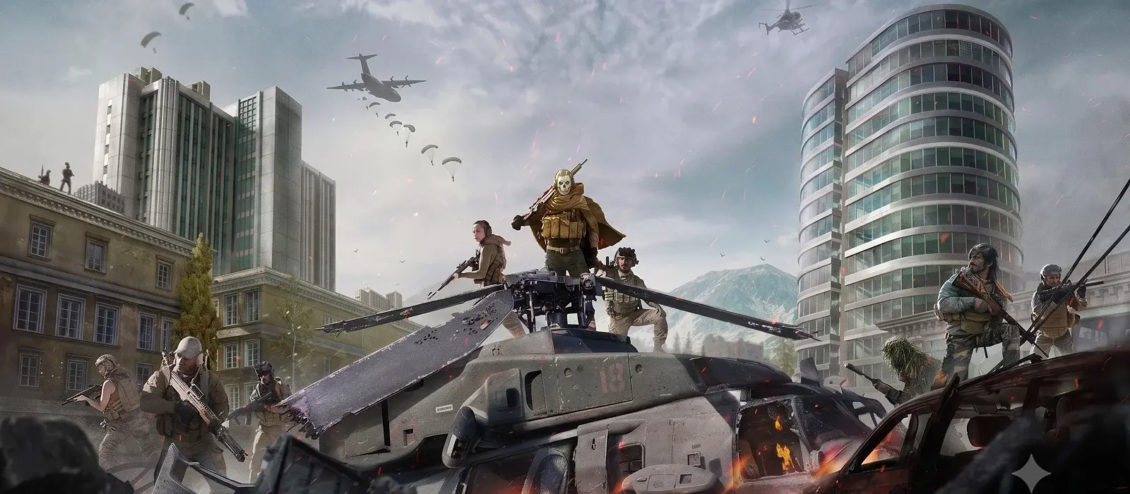 Quiz: From PUBG to Tetris 99 — Guess All the Battle Royale Mechanics