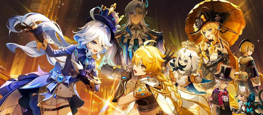 Quiz: Which Genshin Impact Element Matches Your Personality?