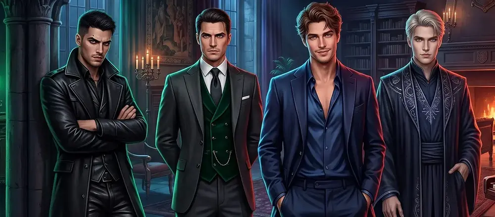 Quiz: Which Romance Club Character Are You? Find Your Love Interest Match!