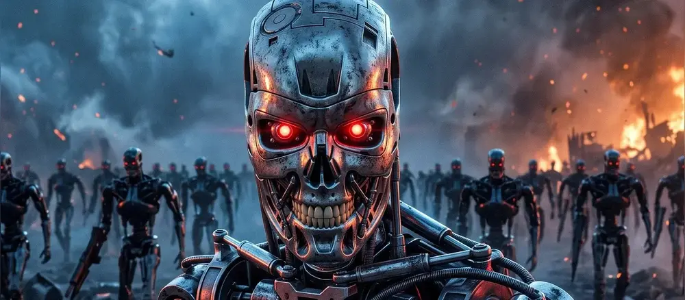 Quiz: You are Skynet. Initiate Judgment Day and defeat John Connor!