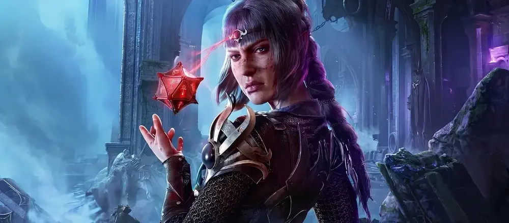 Quiz: Baldur's Gate 3 — Fact or Fiction. A Night with a Bear, Cheating Dice, and Level 20