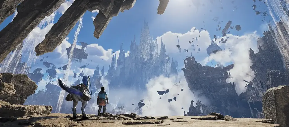 Monster Hunter Wilds Quiz: What's Your Hunting Style?