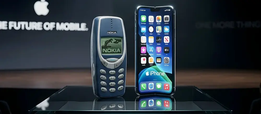 Quiz: Air, Pro, or a $4,000 Foldable Duo — Which iPhone Fits You Best?
