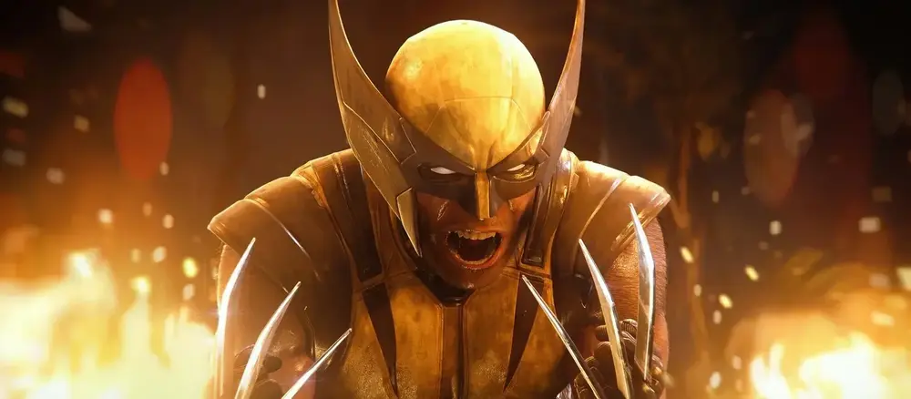 Quiz: You Are Wolverine. What Will Be Left of You by Morning?