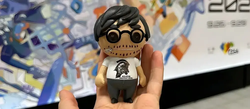 Quiz: You're at the Tokyo Game Show. Can You Fit In Everything You've Been Dreaming Of in One Day?