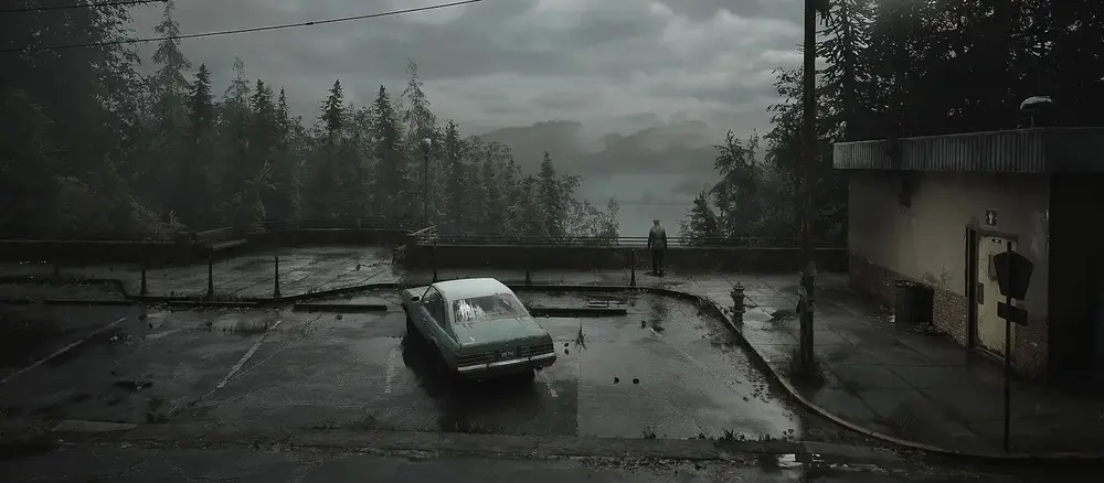 Quiz: Can You Survive Silent Hill?