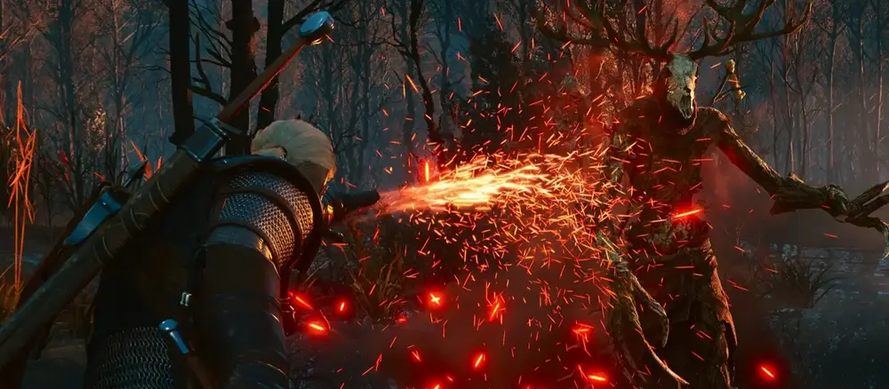 Which Kind of Witcher Are You, and What Will Happen to Your Code?